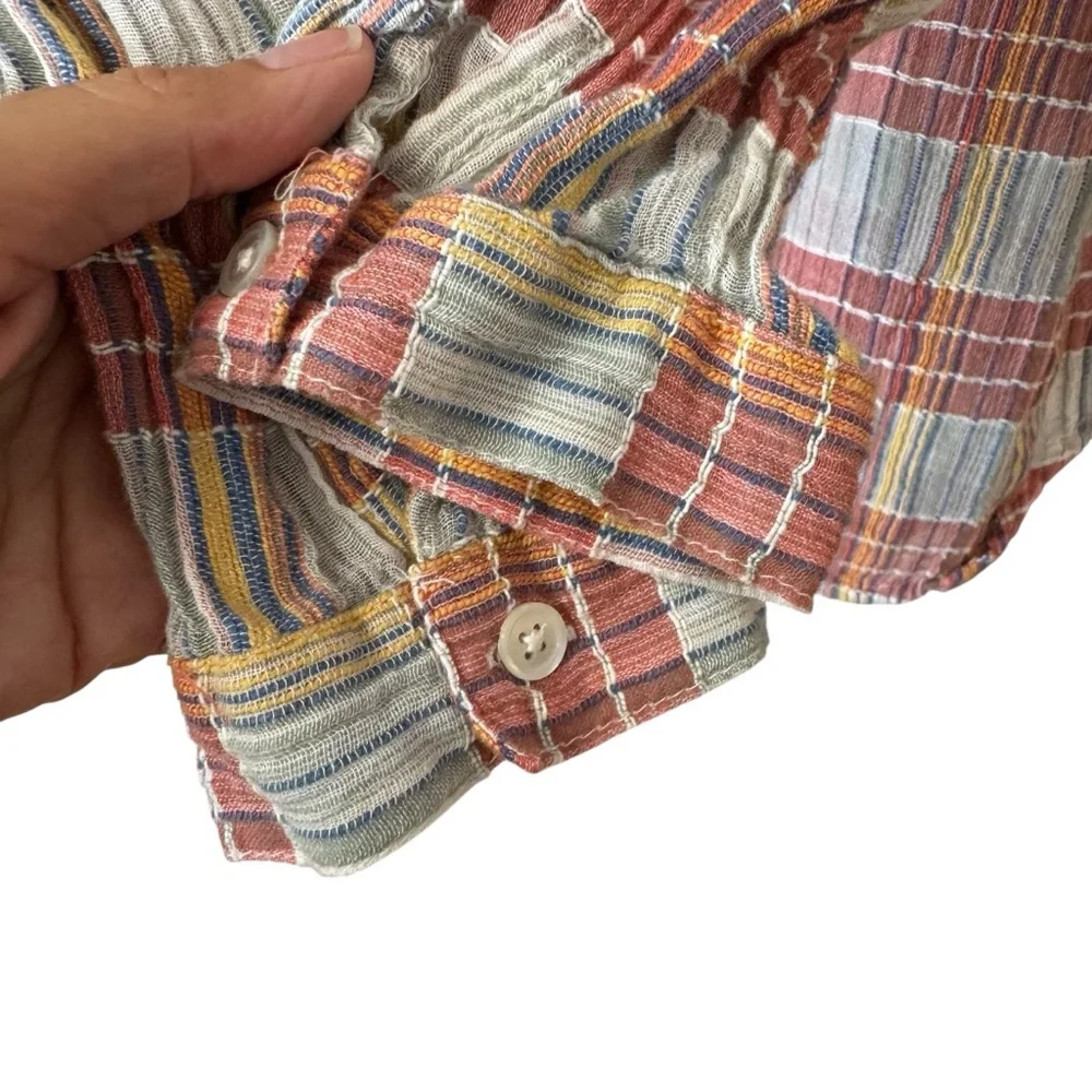 Sundance Painted Desert tOP‎ - Picture 7 of 9